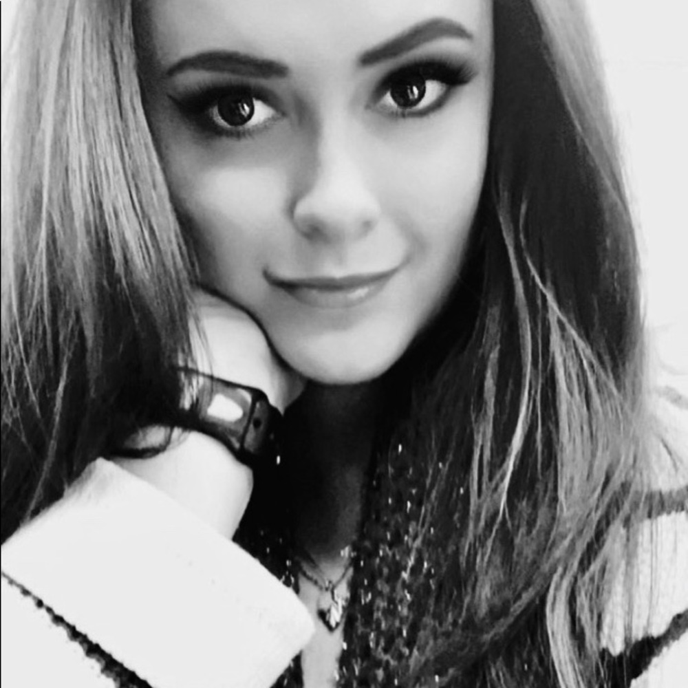 Meet your Posher, Morgan